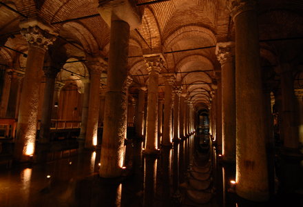 Basilica_Cistern