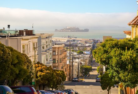Go_West_mail_Laure_CA_San_Francisco