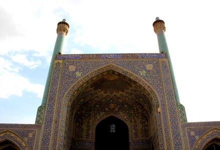 Jame_e_Abbassi_Moskee_Esfahan