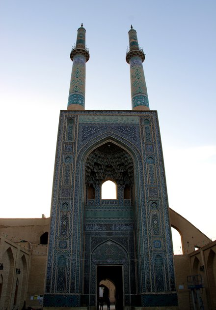 Jame_Mosque_Yazd