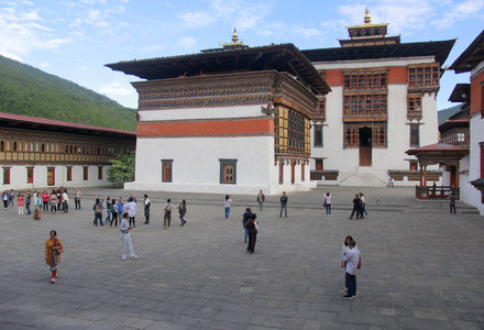 11_Tashichoe_Dzong_Thimphu_2