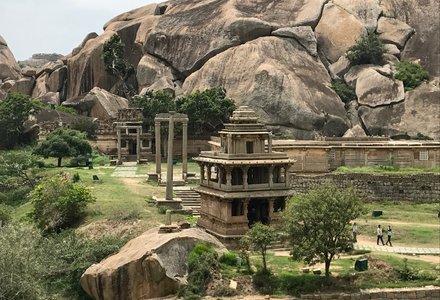 Chitradurga_Temple