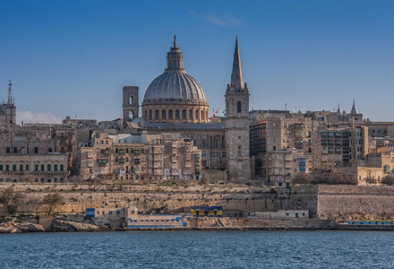 Valletta_Fortification_5