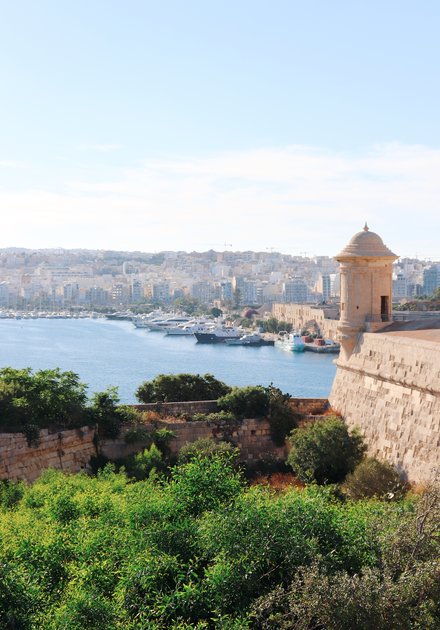 Valletta_Views