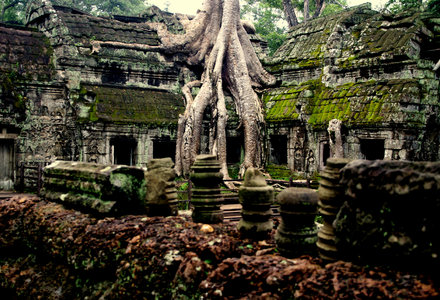 Cambodja-reisverslag-Patrick